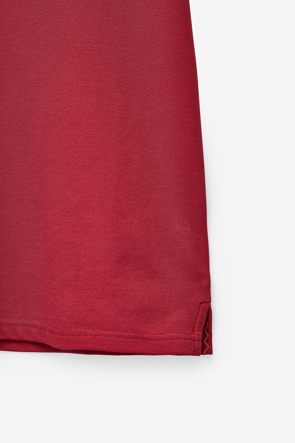 POLO PIQUET BASICO SLIM FIT