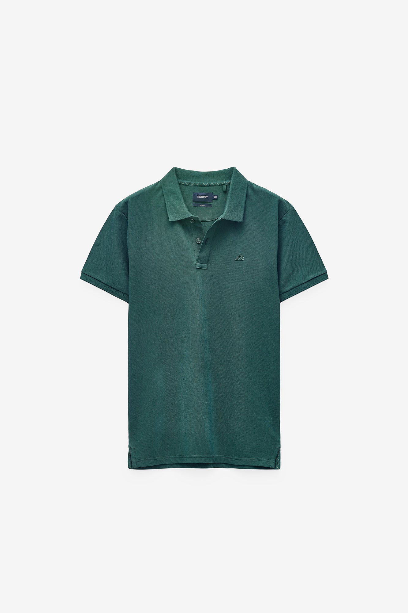 POLO PIQUET BASICO SLIM FIT