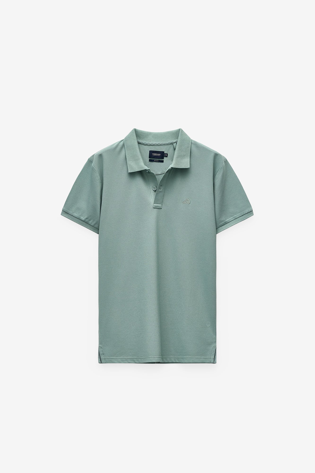POLO PIQUÉ BÁSICO SLIM FIT