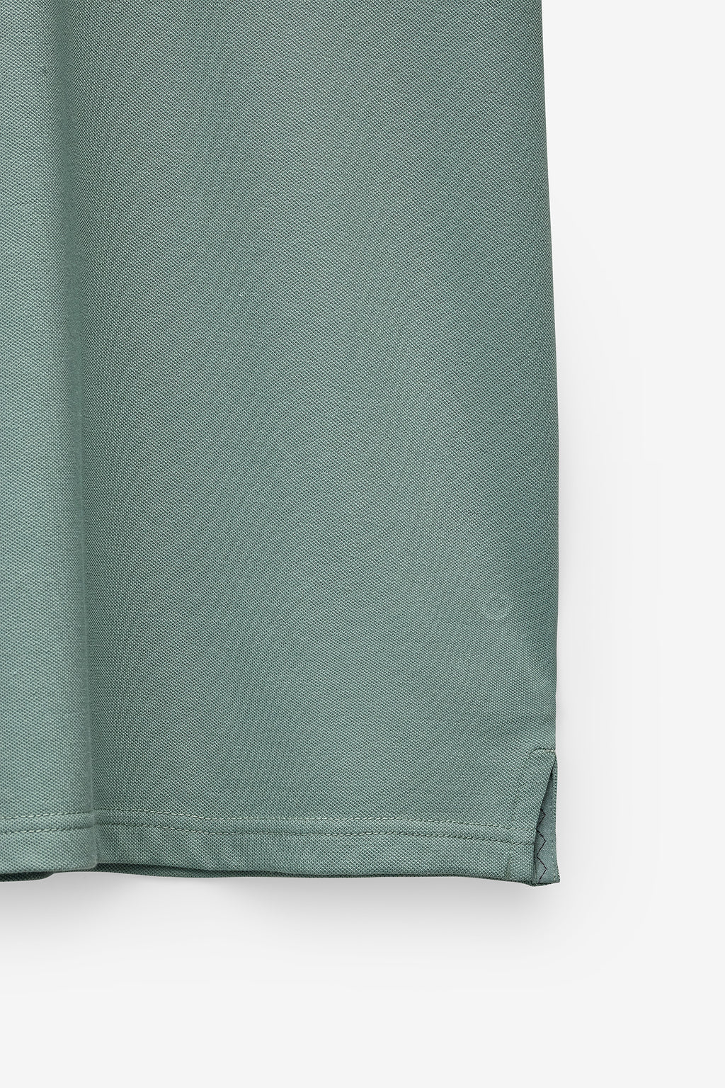 POLO PIQUÉ BÁSICO SLIM FIT
