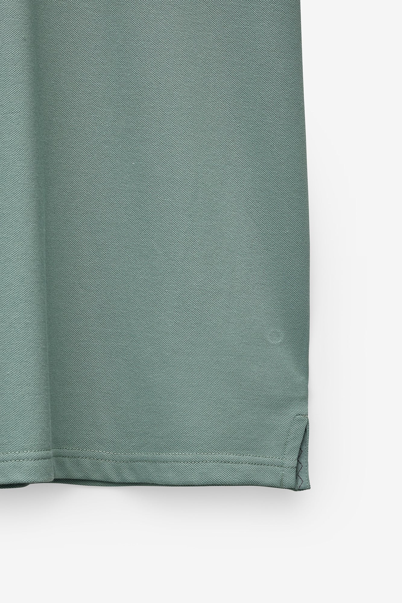 POLO PIQUÉ BÁSICO SLIM FIT
