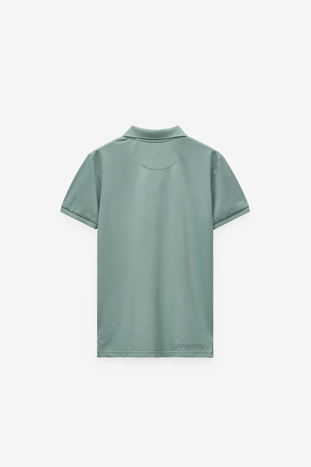 POLO PIQUÉ BÁSICO SLIM FIT