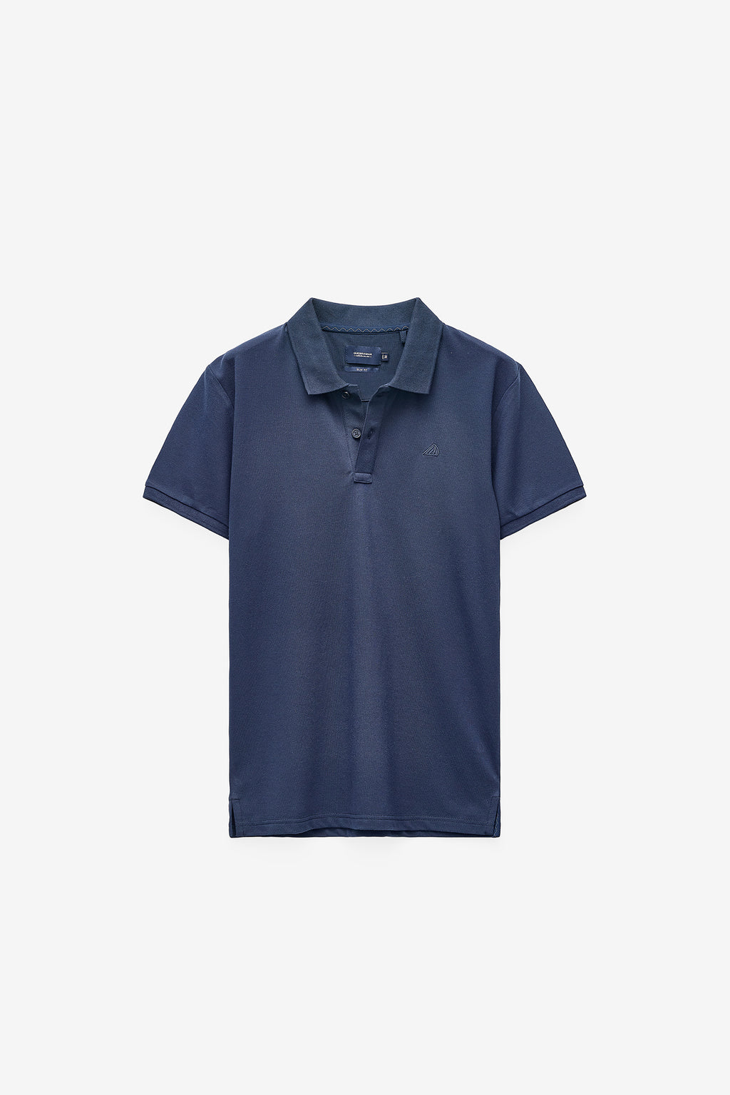 POLO PIQUET BASICO SLIM FIT