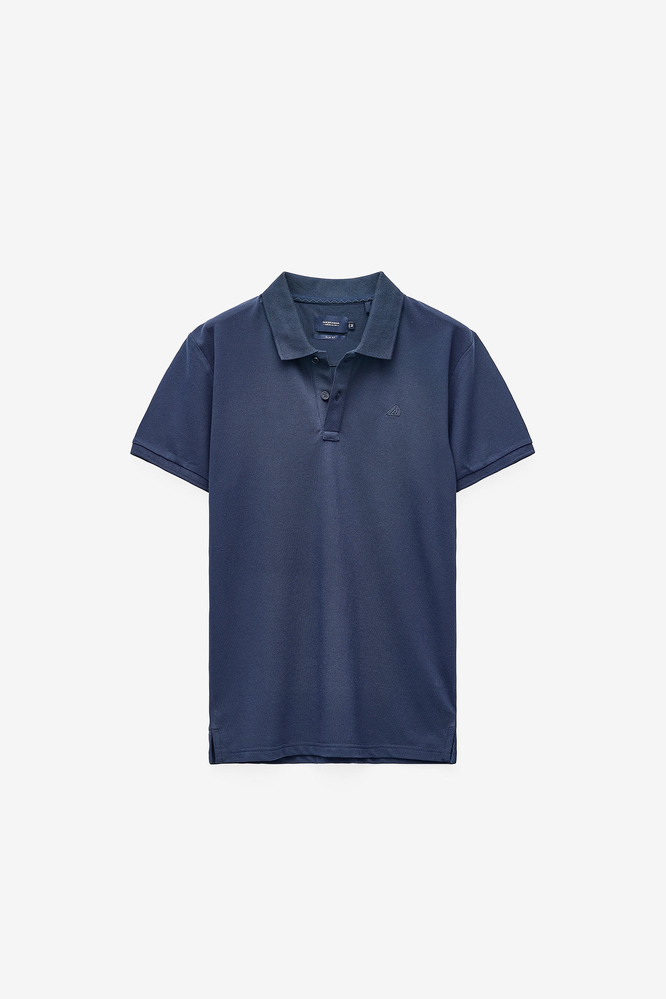POLO PIQUET BASICO SLIM FIT