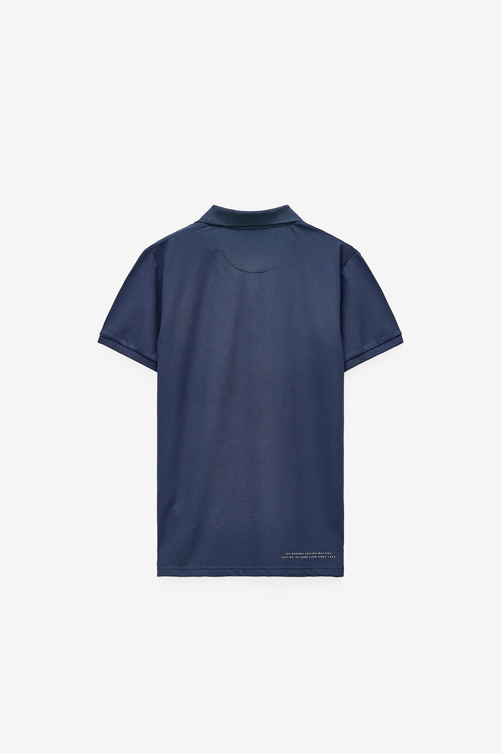 POLO PIQUET BASICO SLIM FIT