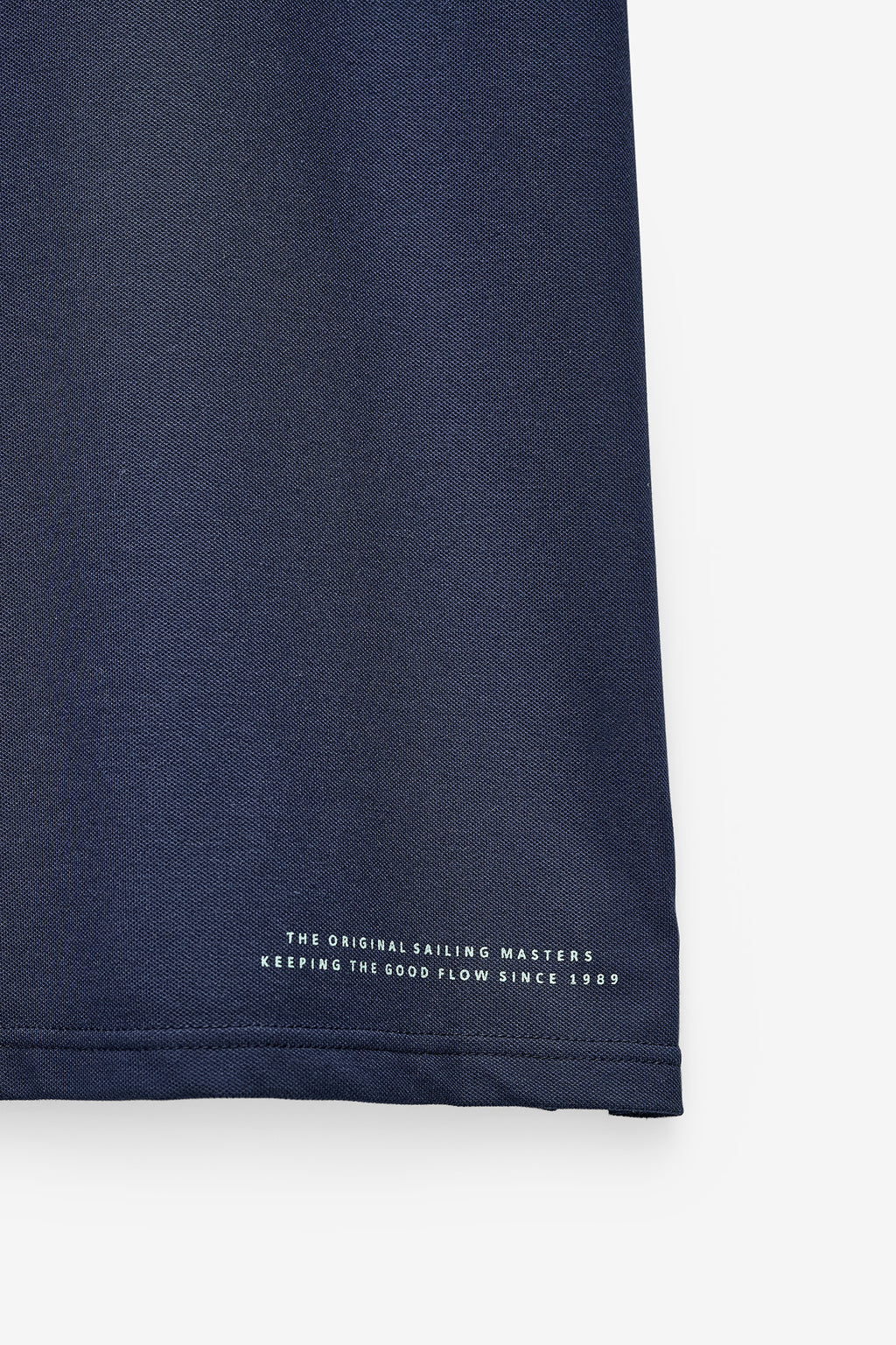 POLO PIQUET BASICO SLIM FIT