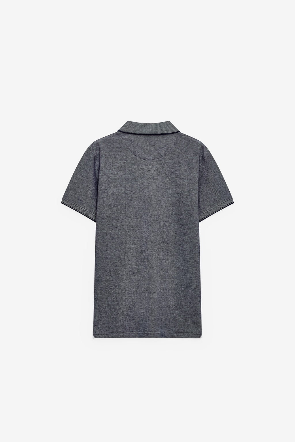 POLO PIQUET OXFORD