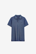 POLO PIQUÉ OXFORD