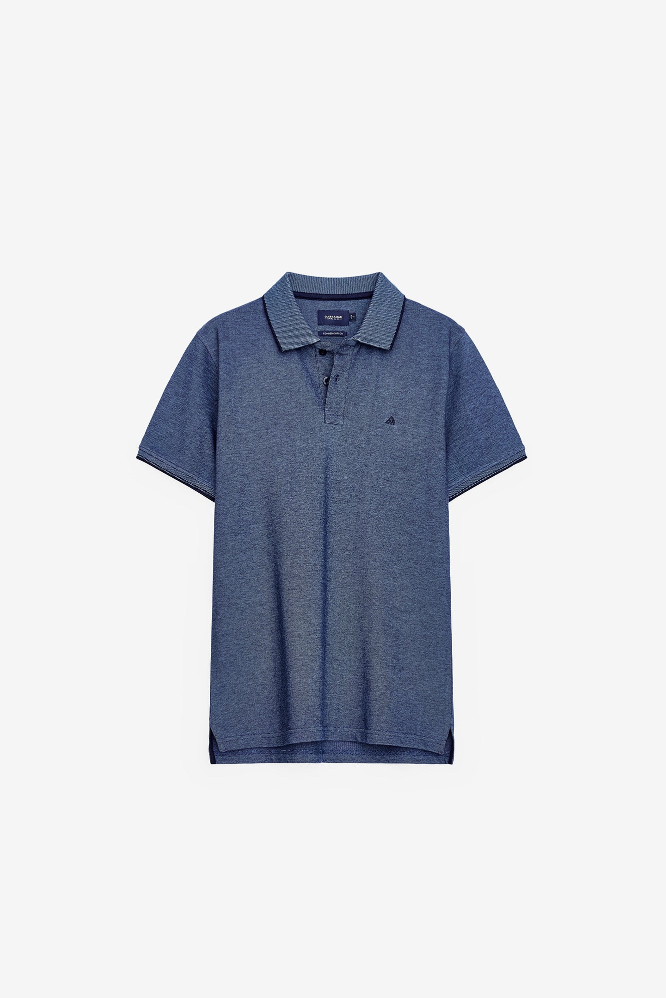 POLO PIQUÉ OXFORD