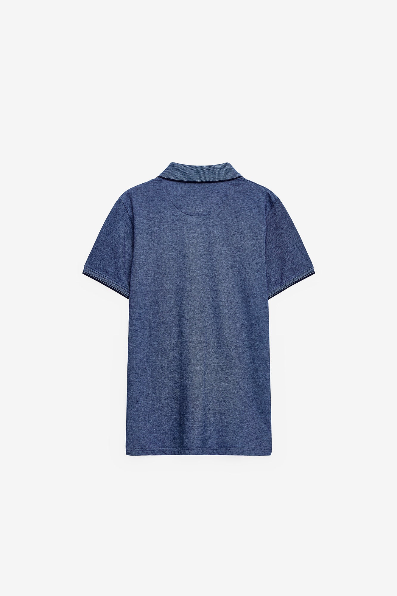 POLO PIQUÉ OXFORD