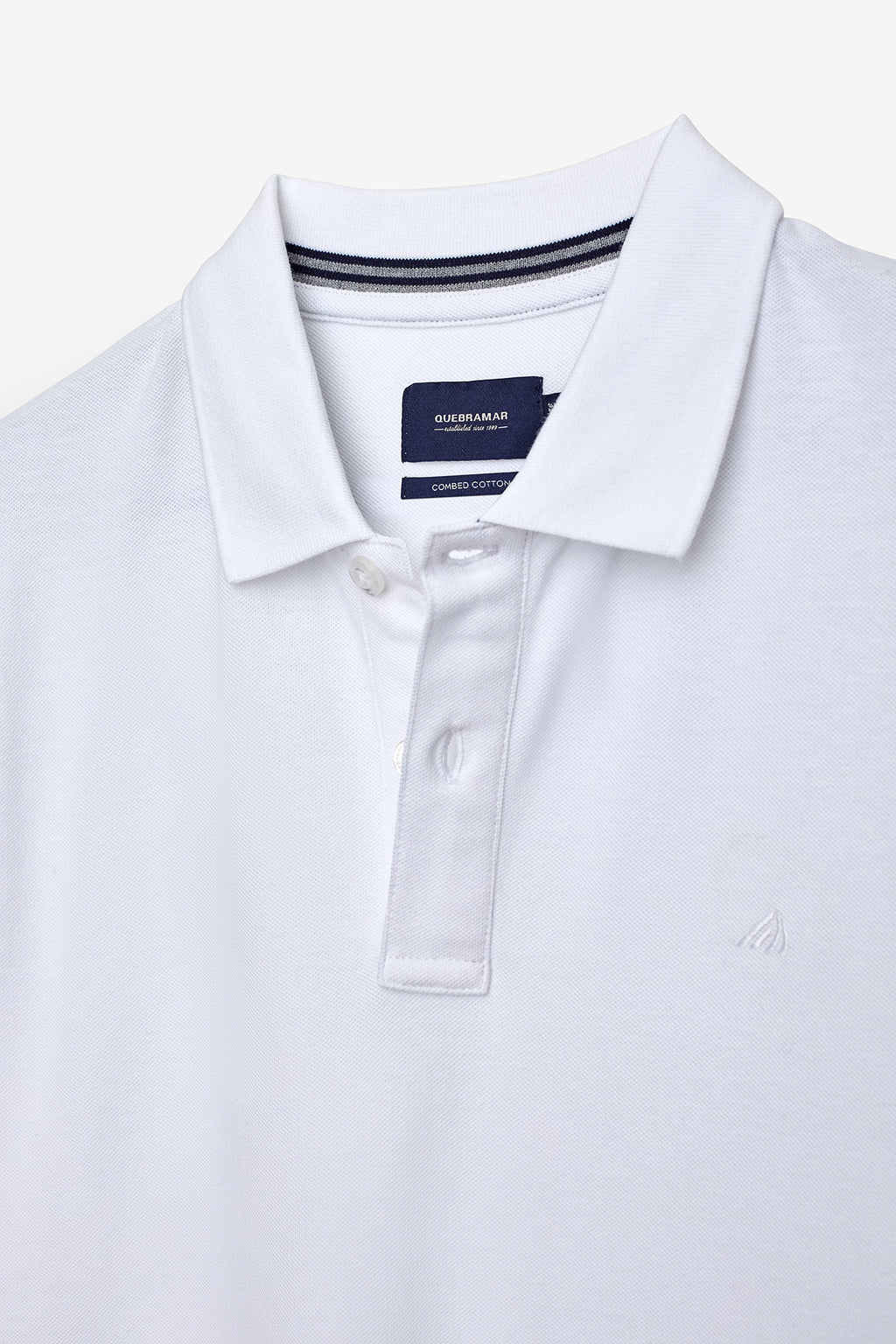 POLO PIQUET BÁSICO