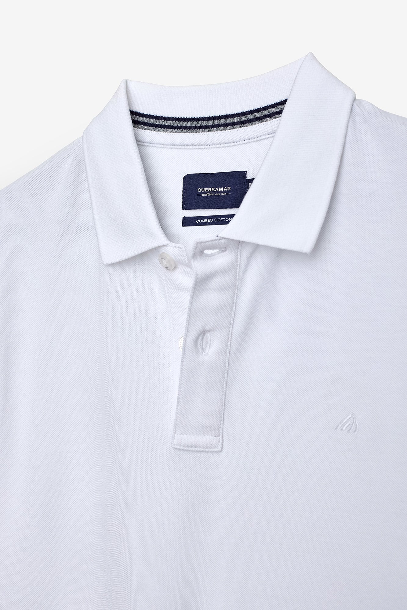 POLO PIQUET BÁSICO
