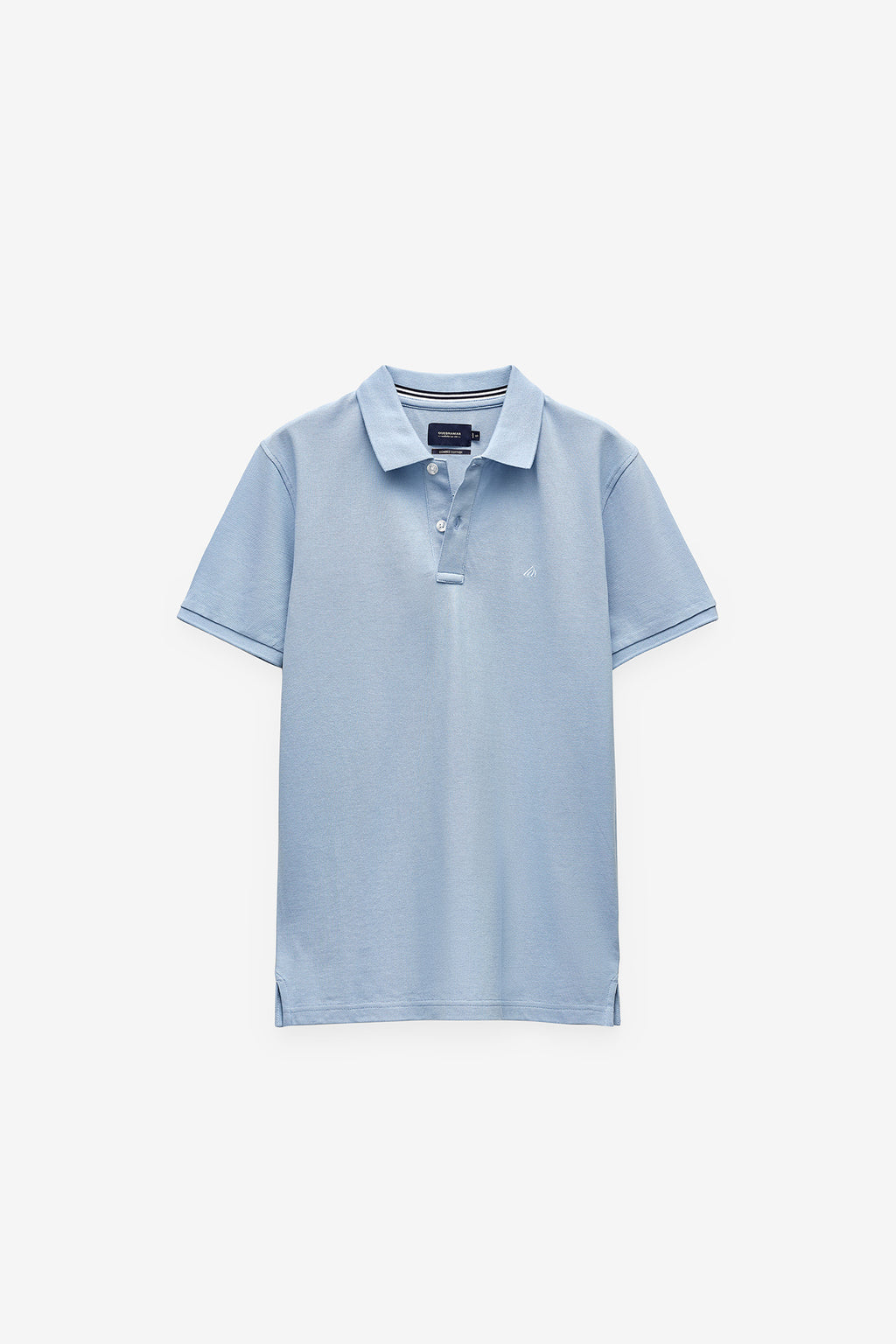 POLO BÁSICO PIQUÉ