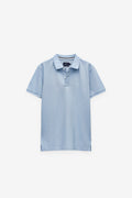 POLO BÁSICO PIQUÉ