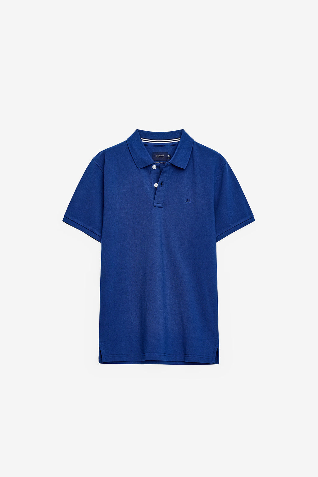 POLO PIQUÉ BÁSICO