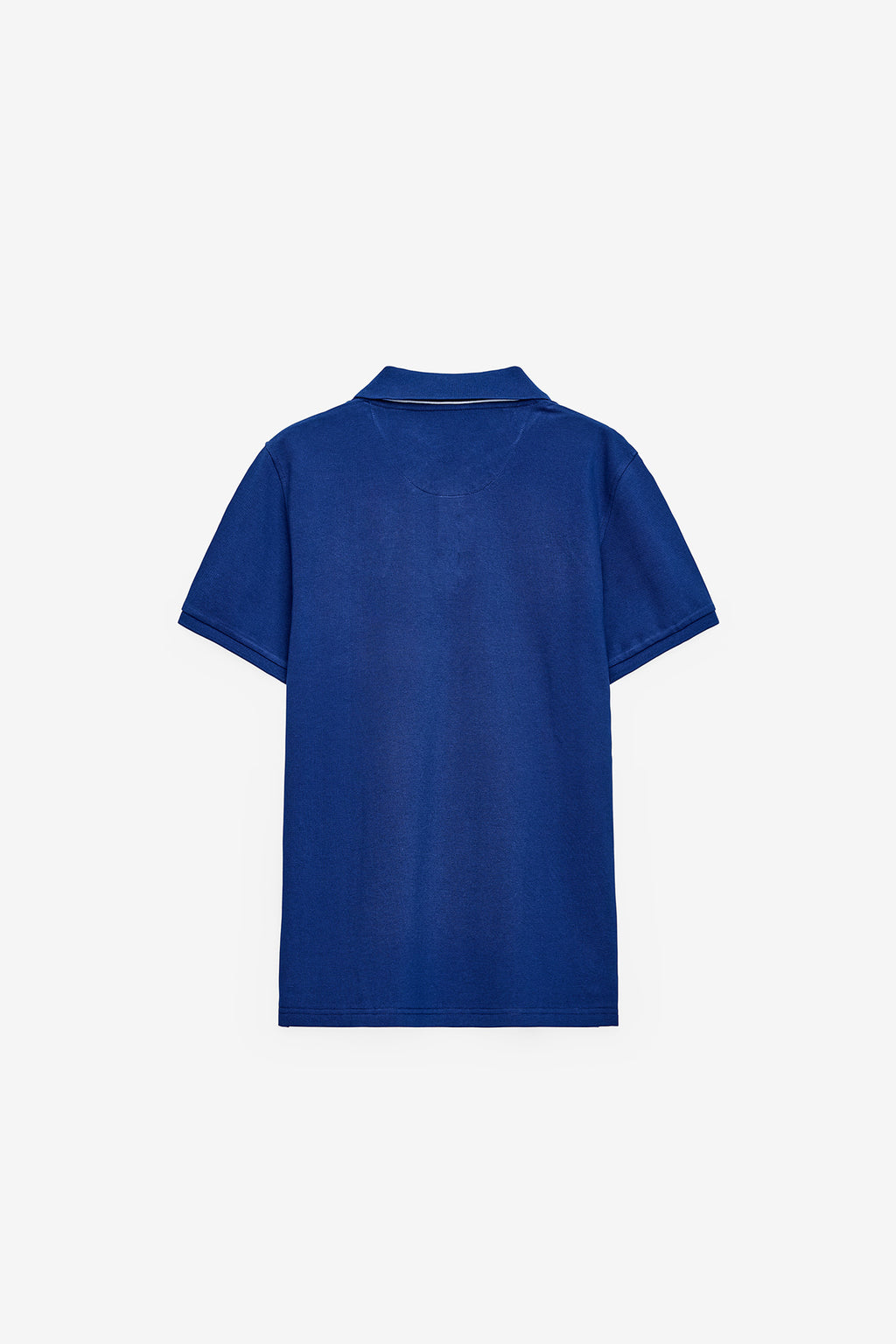 POLO PIQUÉ BÁSICO