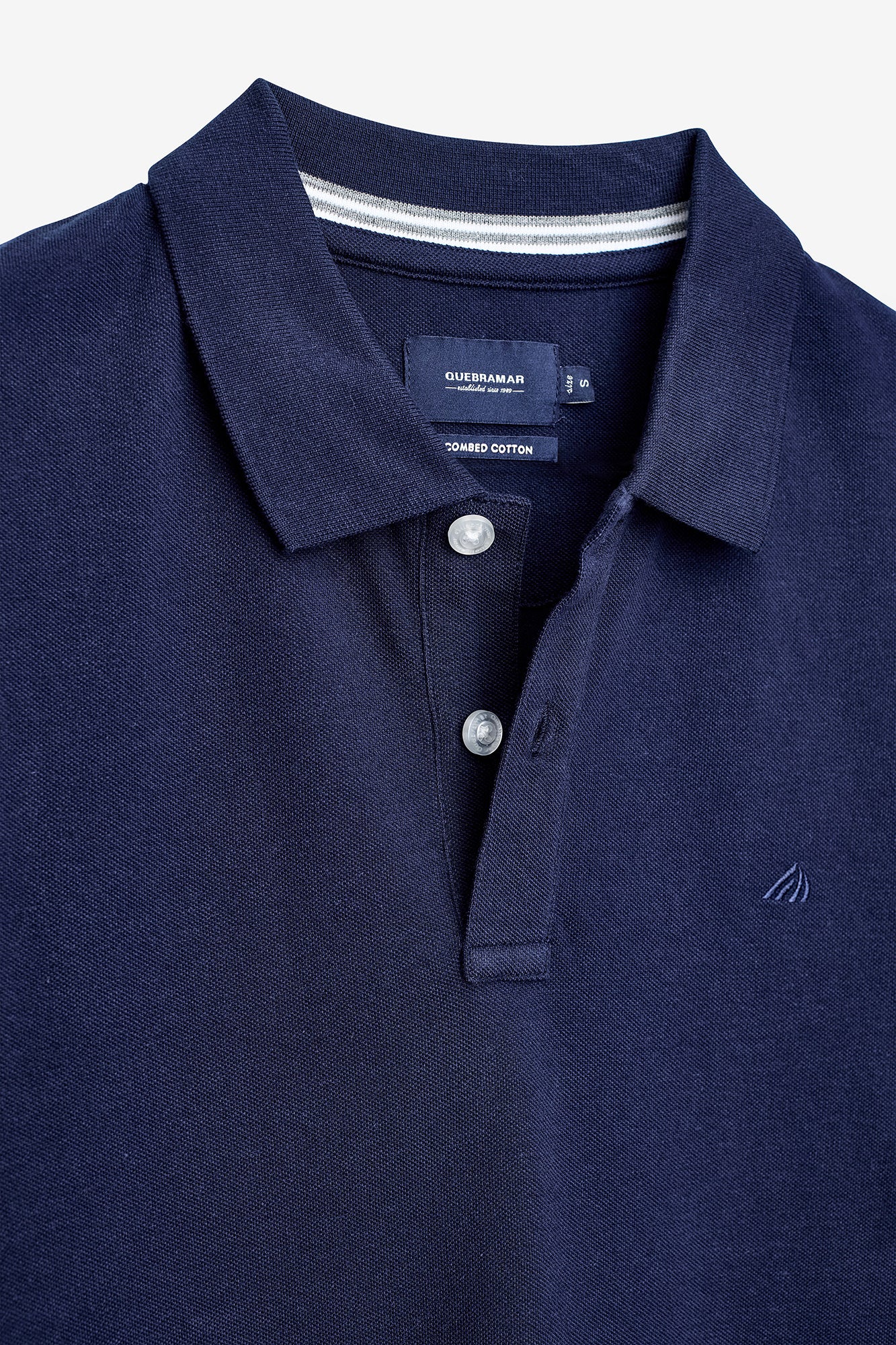 POLO PIQUET BÁSICO