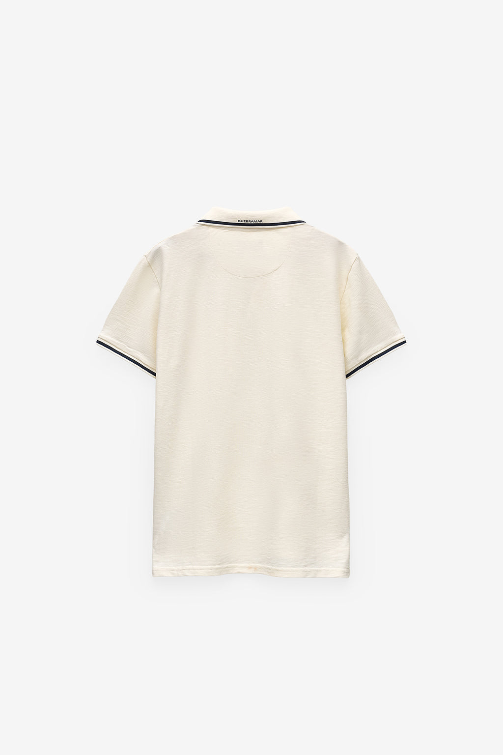 POLO DE PIQUÉ CON BOLSILLO PARA HOMBRE