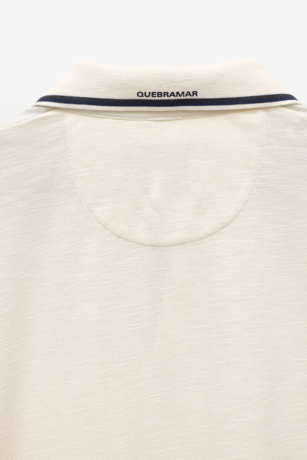 POLO DE PIQUÉ CON BOLSILLO PARA HOMBRE