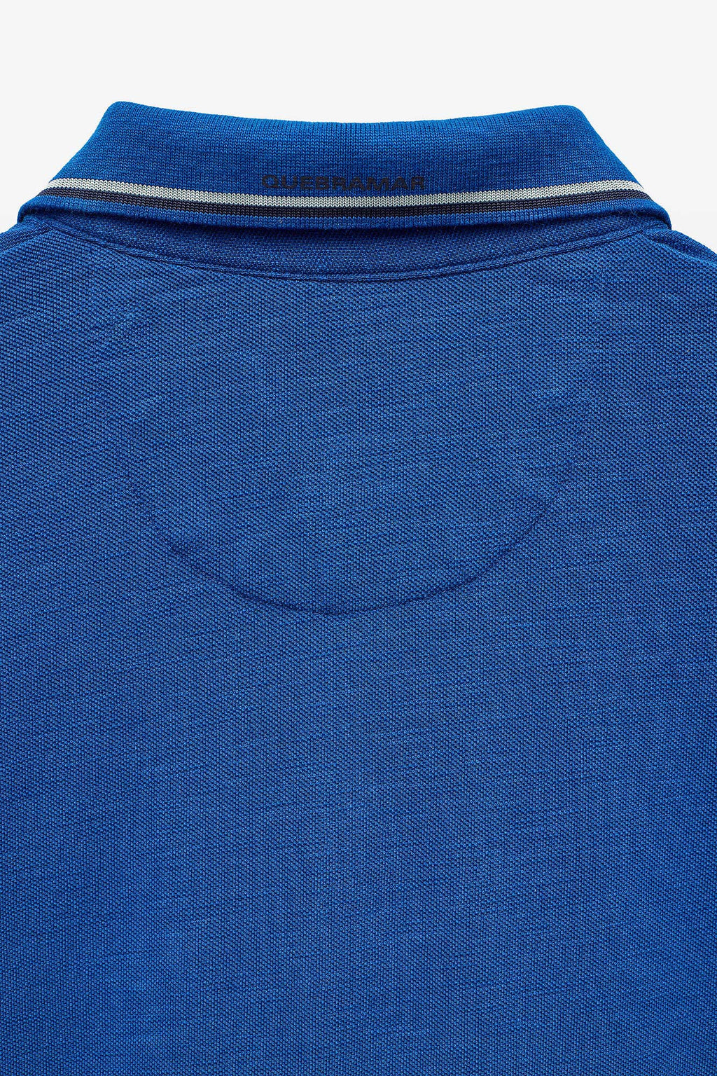 POLO PIQUÉ CON BOLSILLO