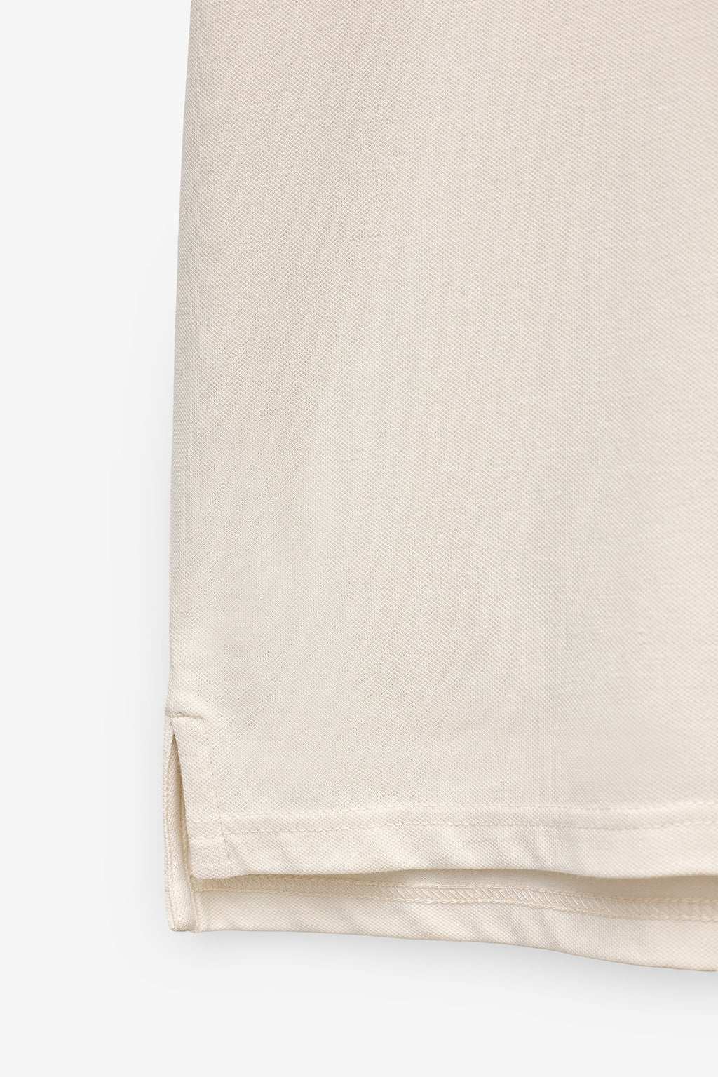 POLO DE MICROPIQUÉ SLIM FIT
