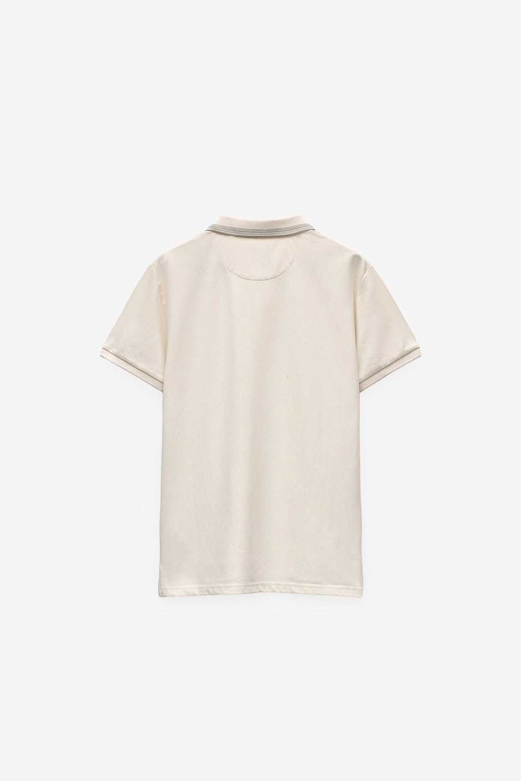 POLO DE MICROPIQUÉ SLIM FIT