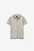 POLO EM MICRO PIQUET SLIM FIT