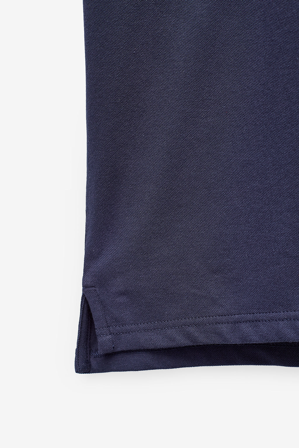 POLO DE MICROPIQUÉ SLIM FIT