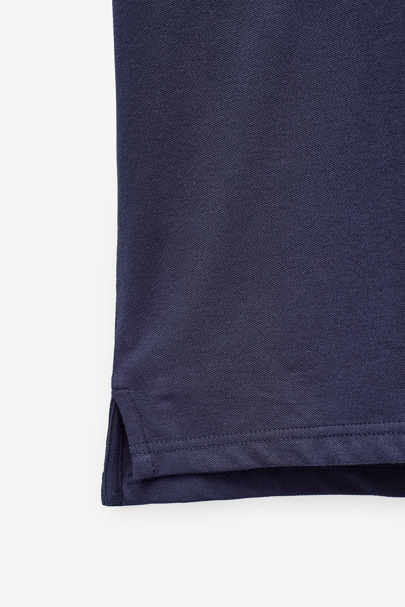 POLO DE MICROPIQUÉ SLIM FIT