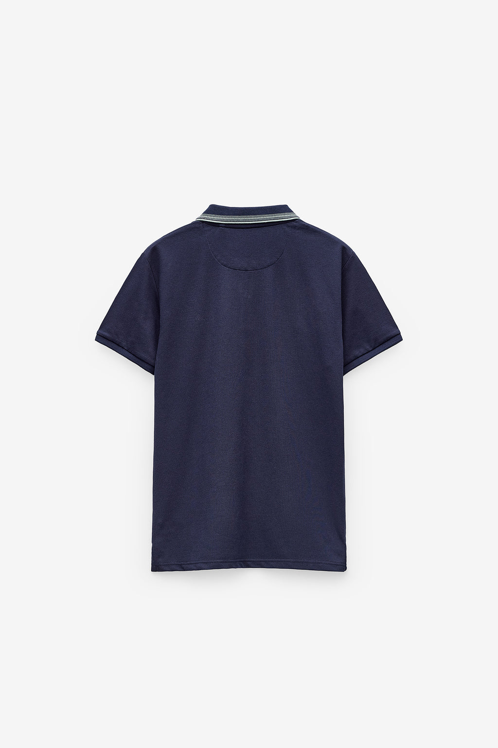 POLO DE MICROPIQUÉ SLIM FIT