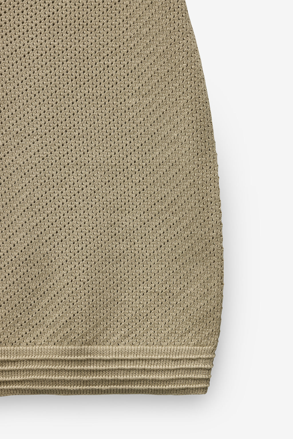 POLO DE PUNTO CON TEXTURA