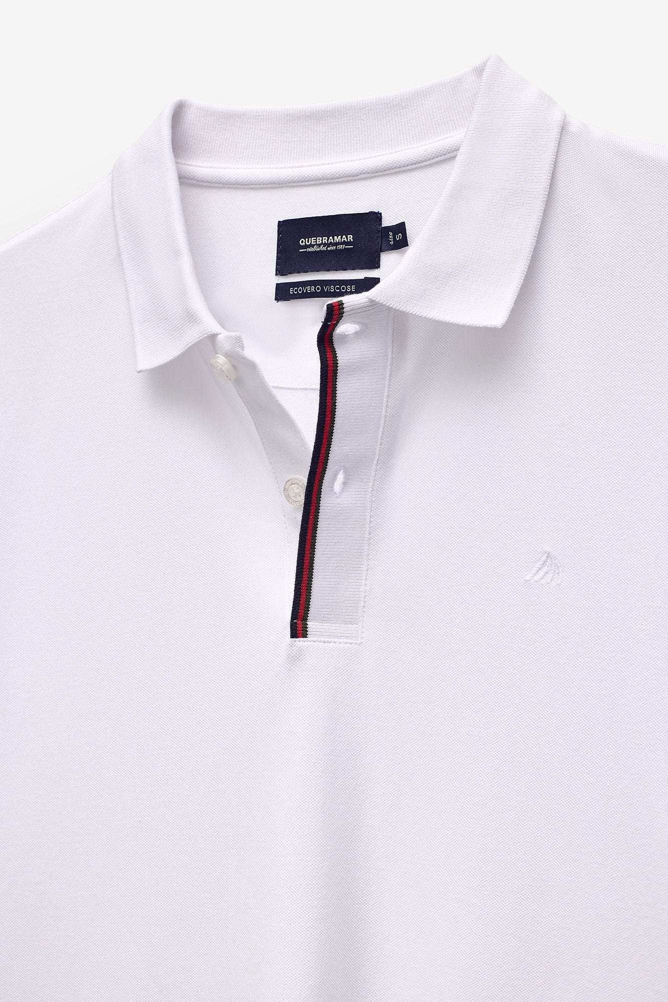 POLO EM MICRO PIQUET