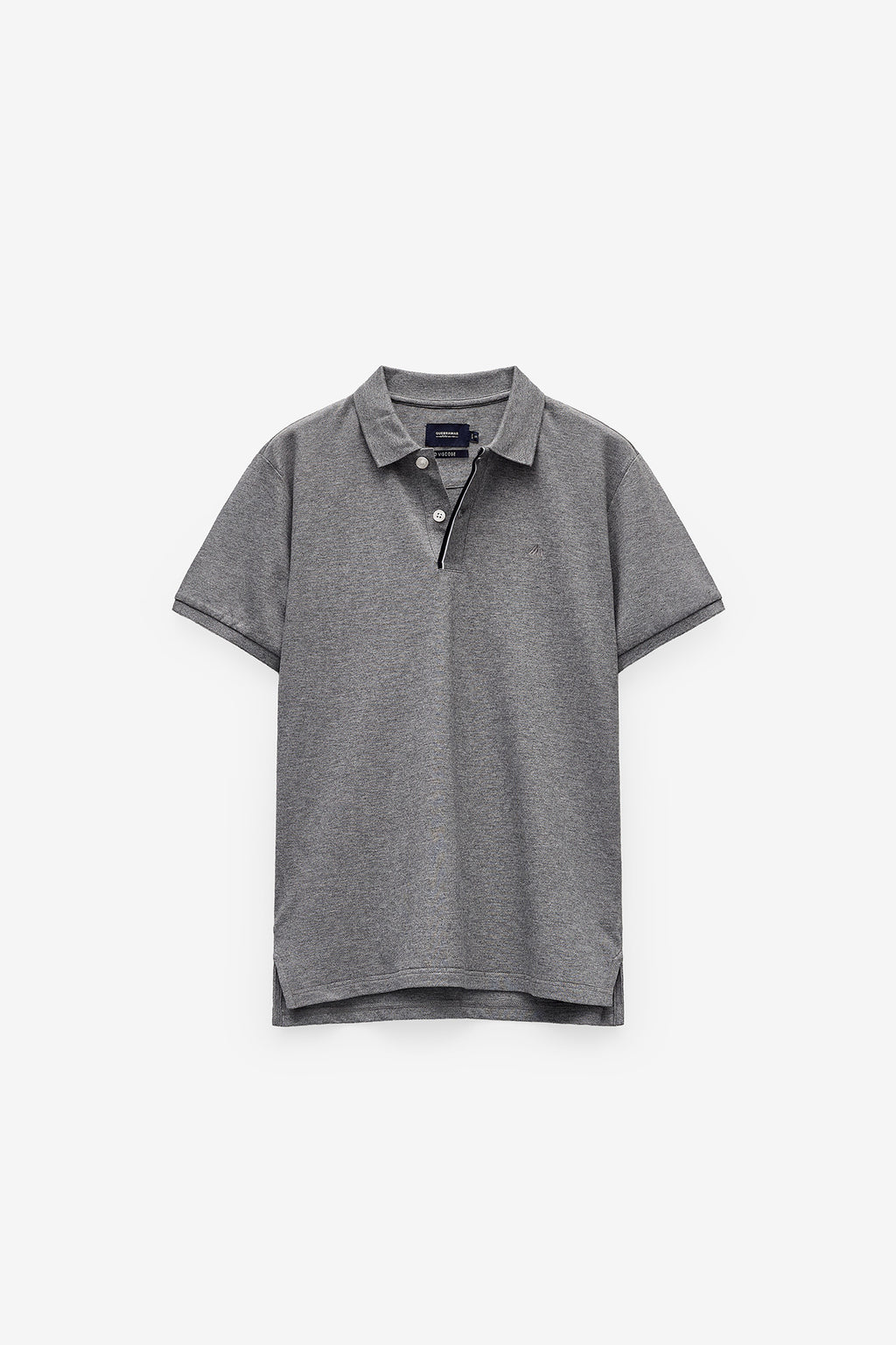 POLO EN MICROPIQUÉ
