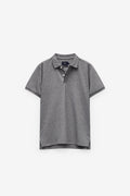 POLO EN MICROPIQUÉ