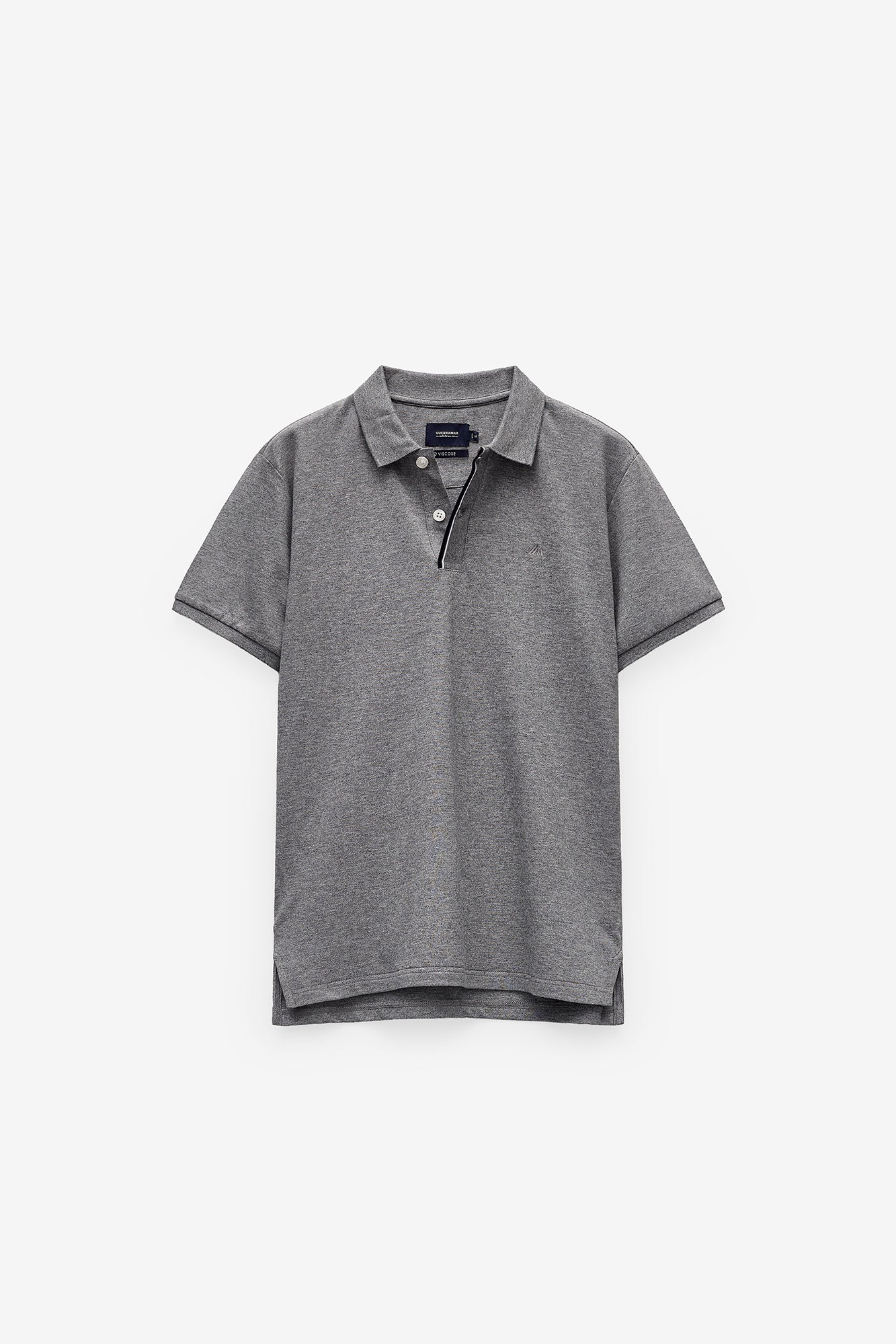 POLO EN MICROPIQUÉ