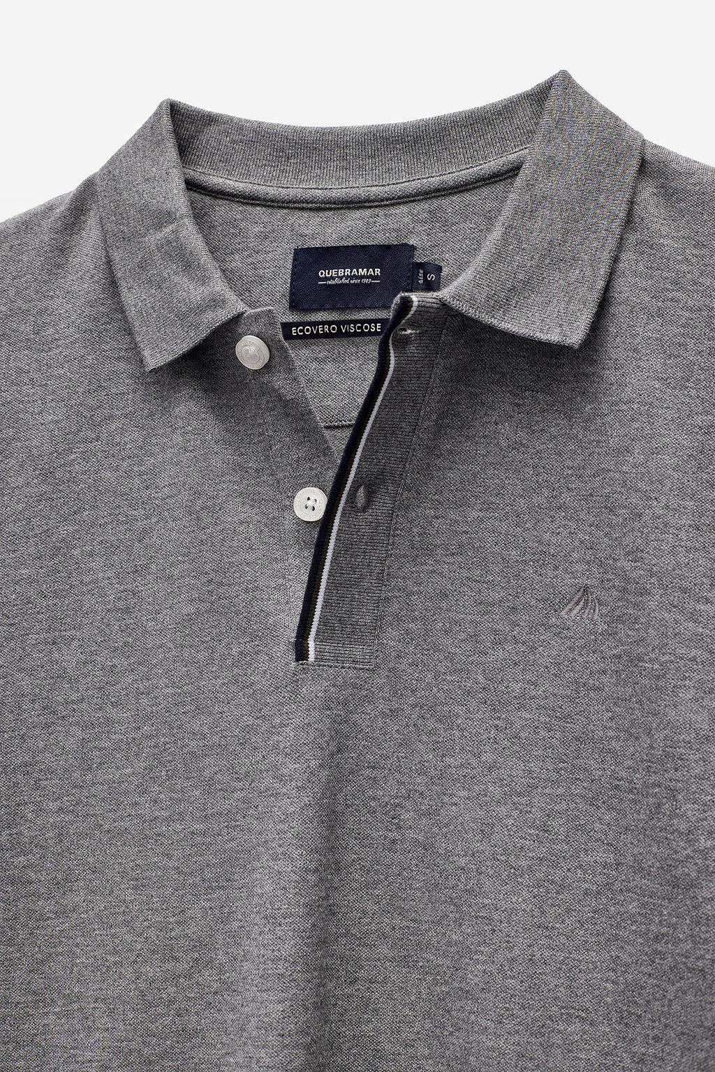 POLO EN MICROPIQUÉ