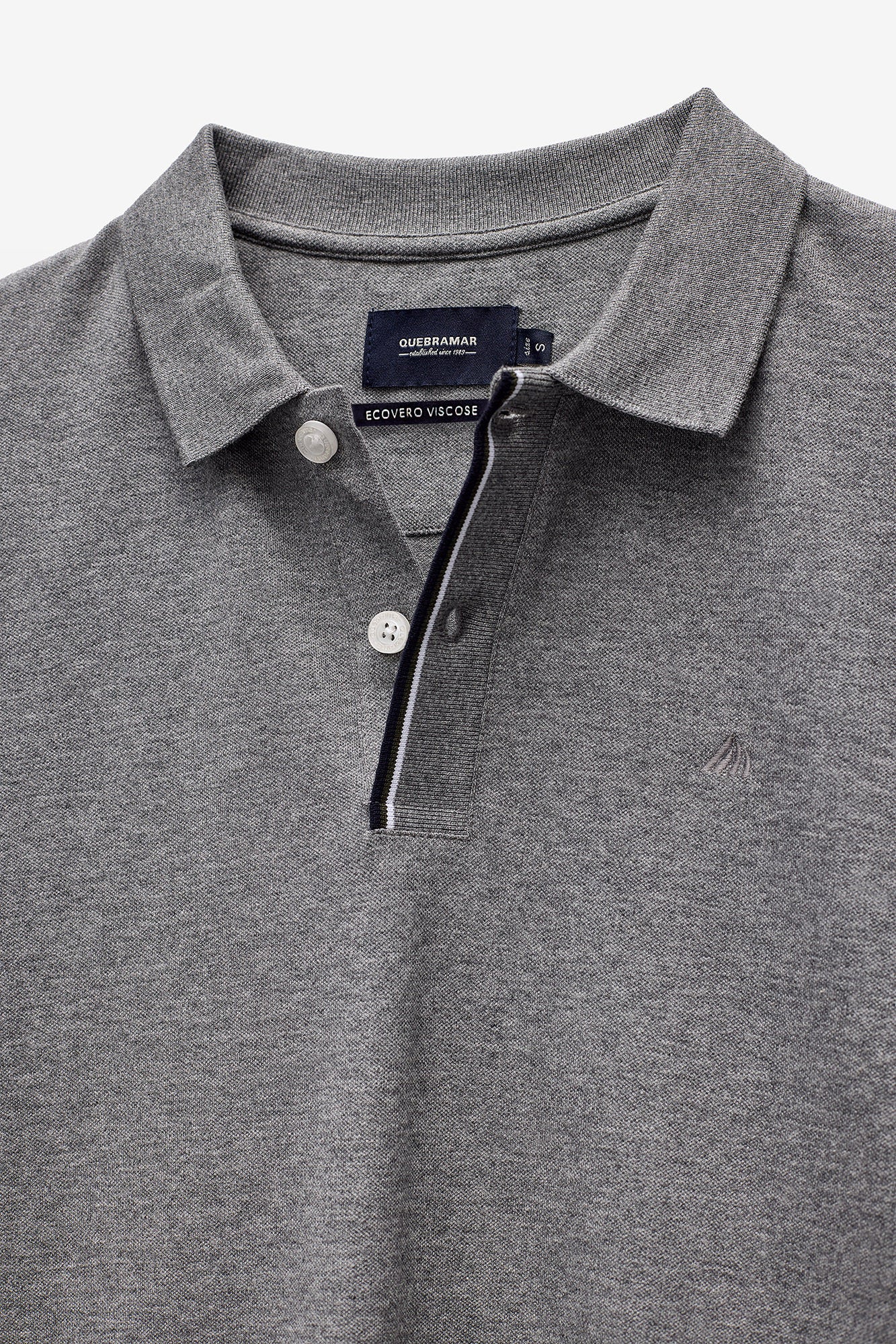 POLO EN MICROPIQUÉ