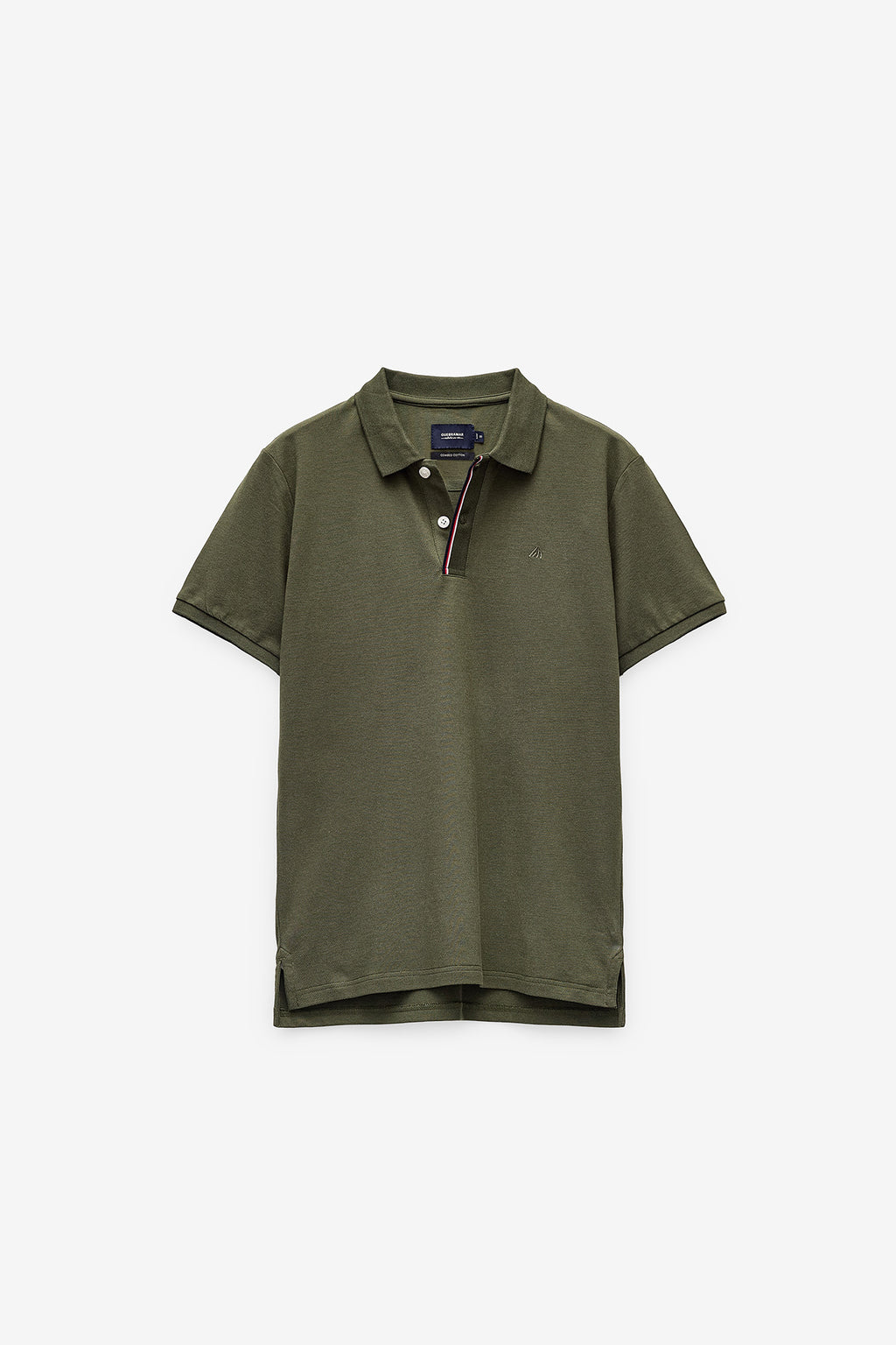 POLO EM MICRO PIQUET