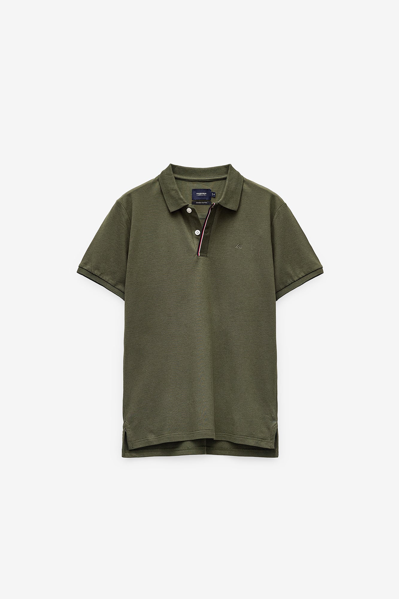 POLO EM MICRO PIQUET