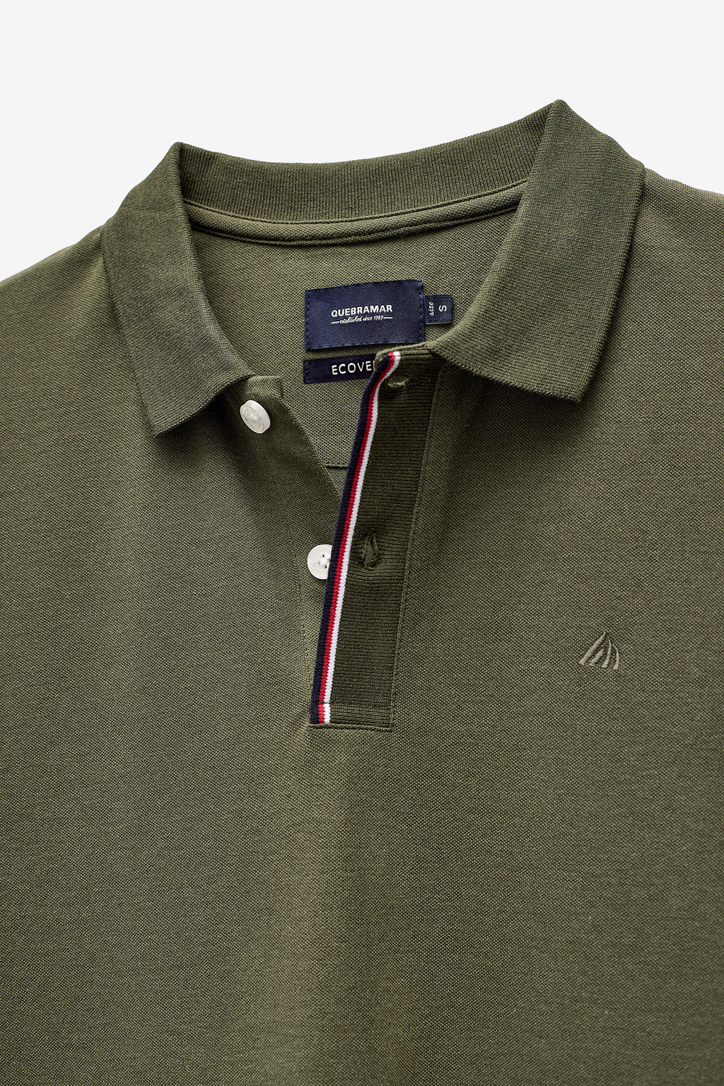 POLO EM MICRO PIQUET