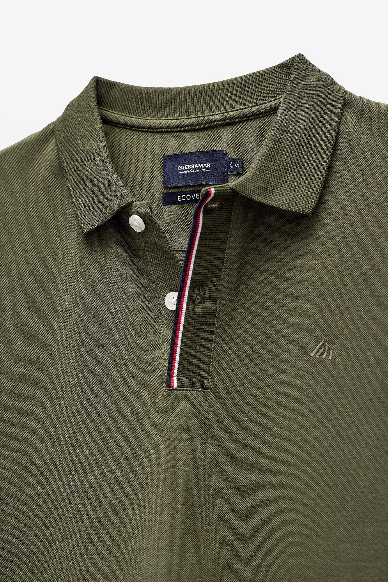 POLO EM MICRO PIQUET