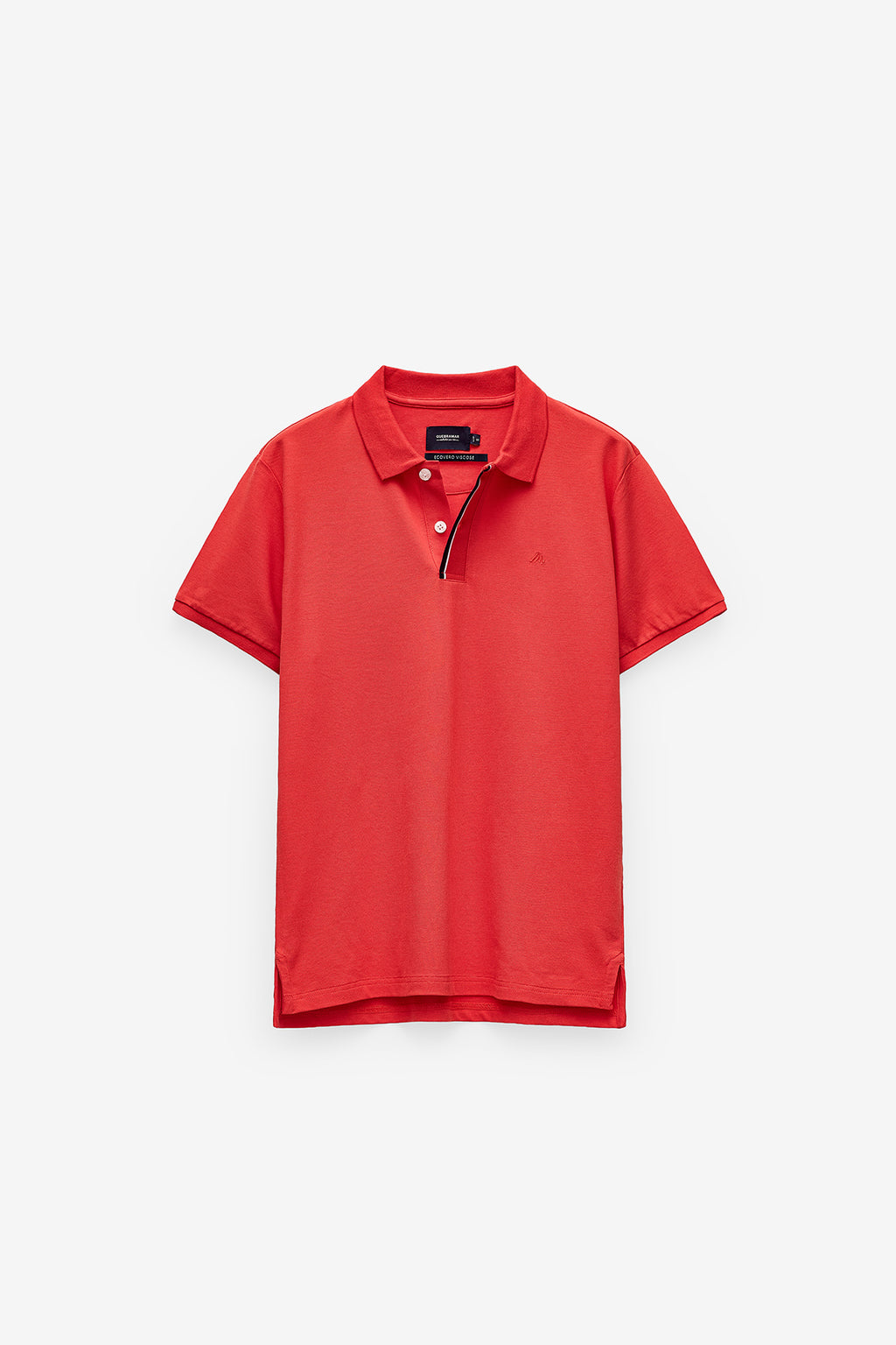 POLO EM MICRO PIQUET