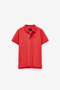 POLO EM MICRO PIQUET