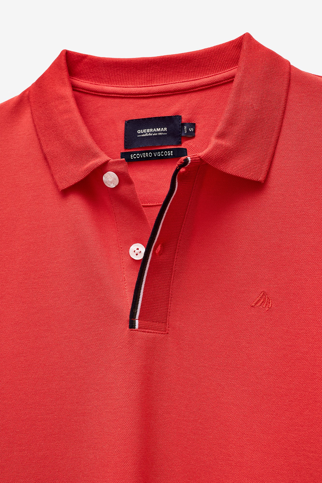 POLO EM MICRO PIQUET