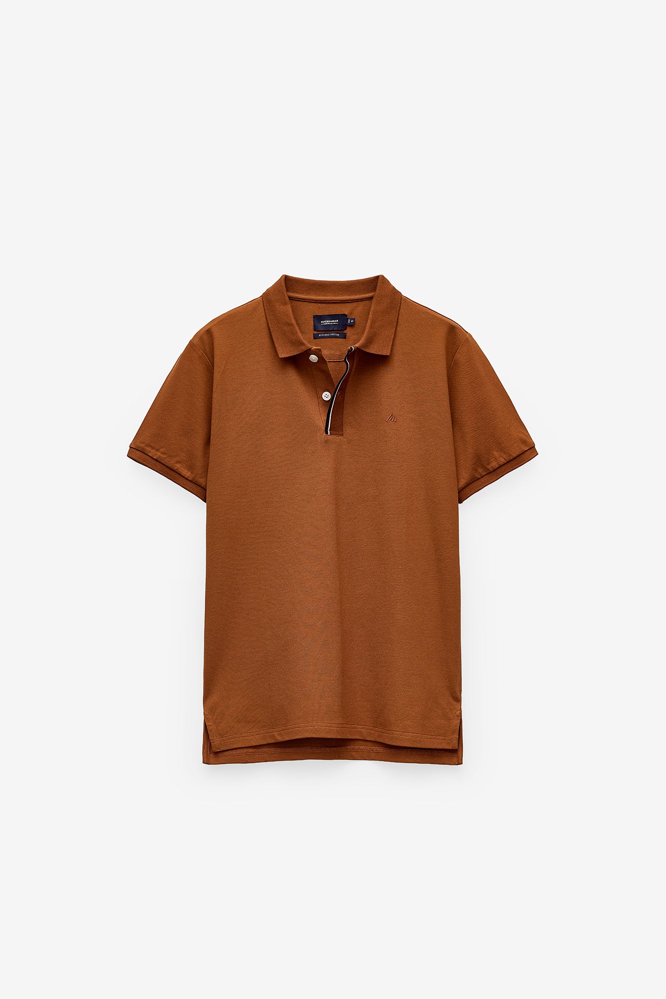 POLO DE MICROPIQUÉ