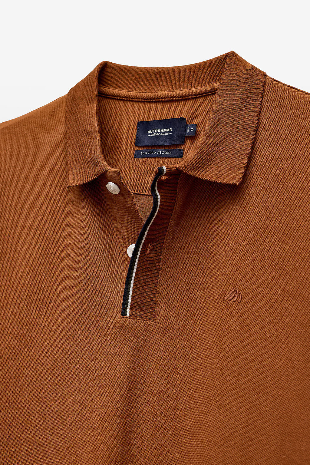 POLO DE MICROPIQUÉ