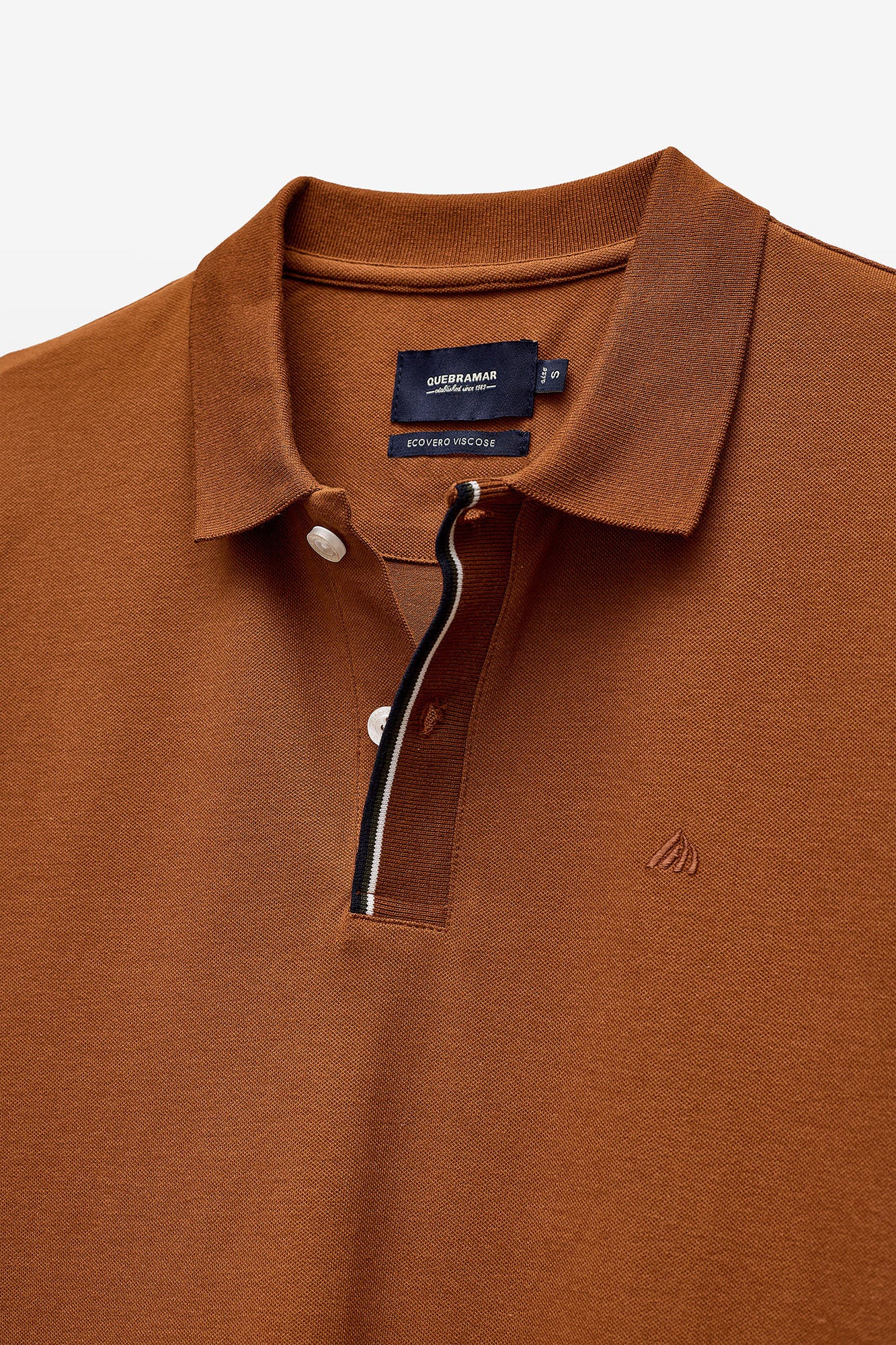 POLO DE MICROPIQUÉ