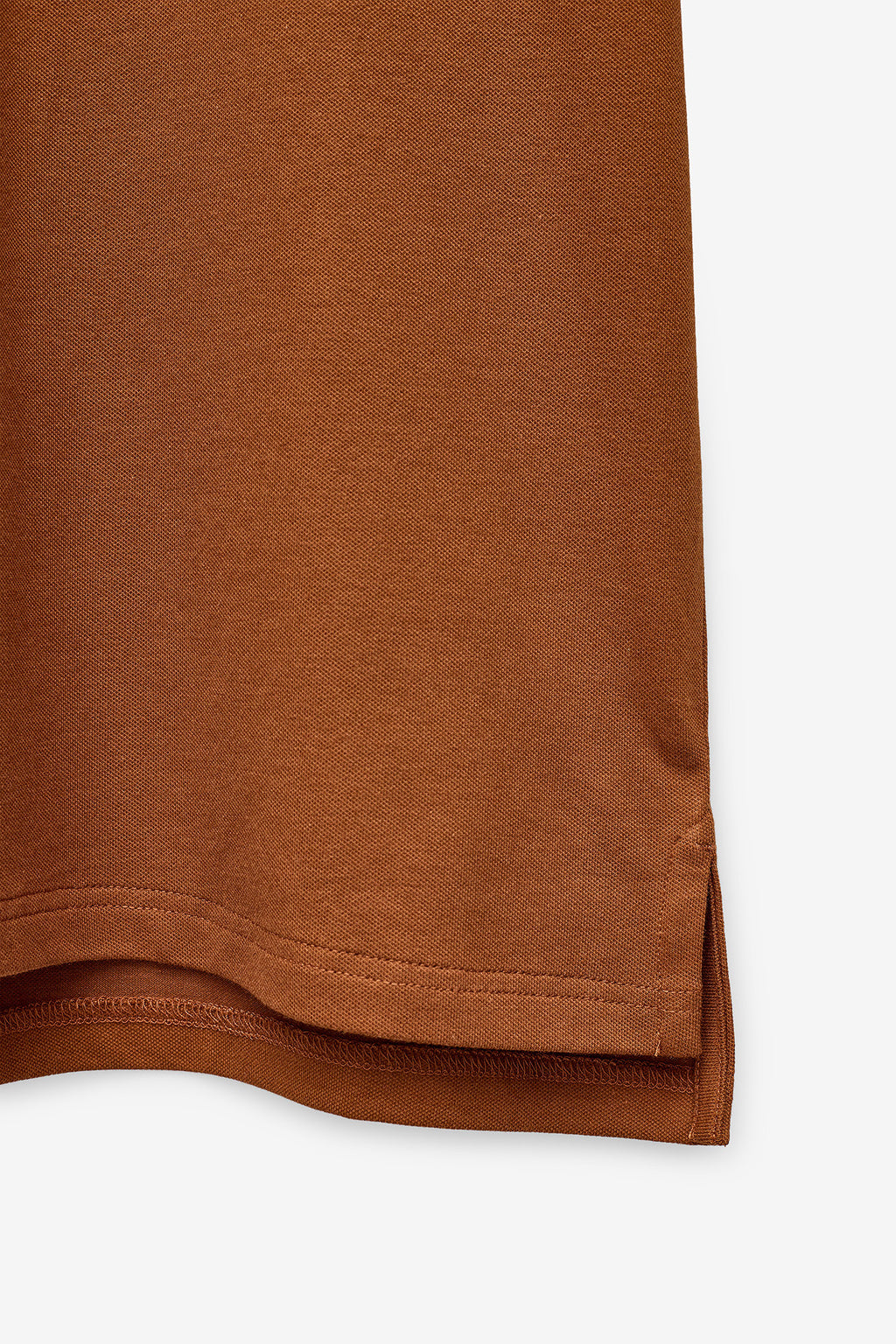 POLO DE MICROPIQUÉ