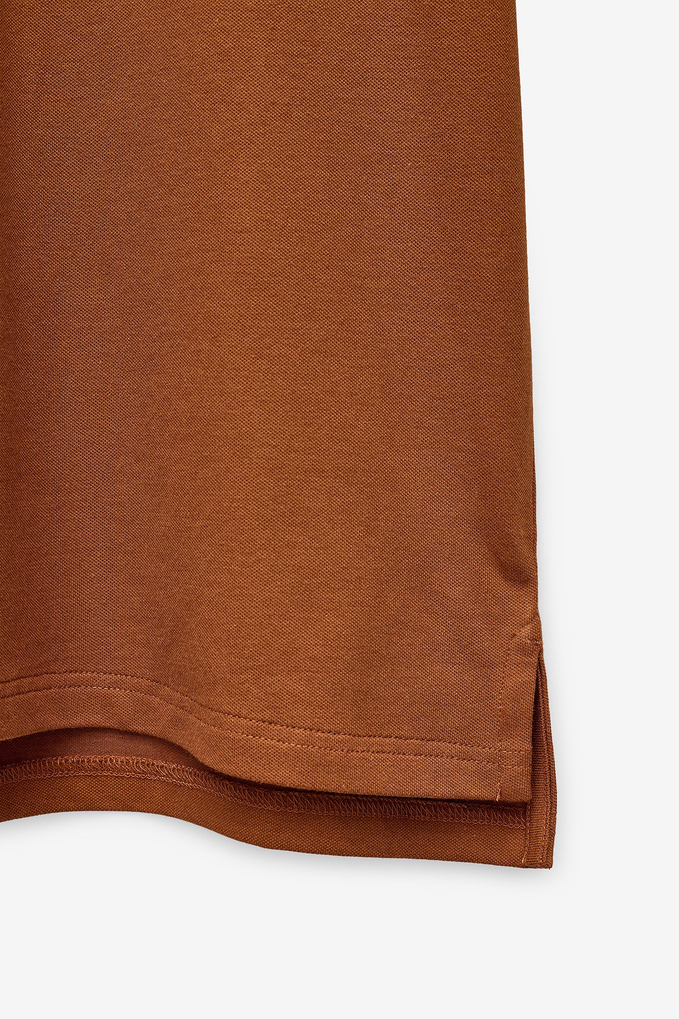 POLO DE MICROPIQUÉ