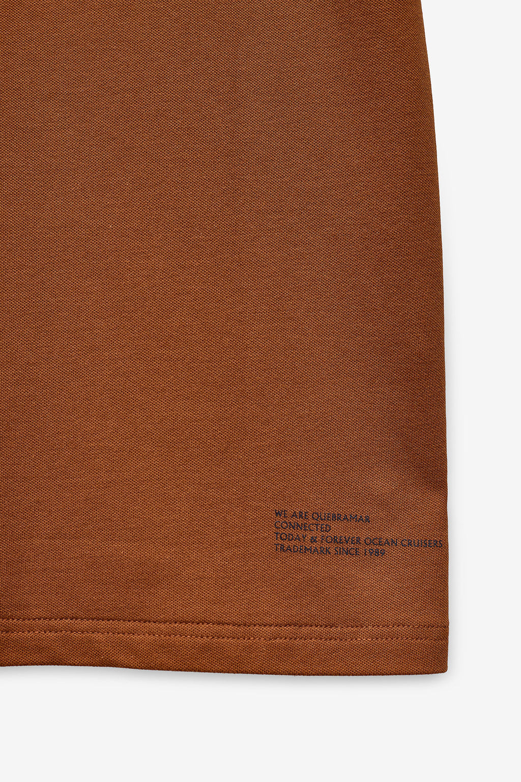 POLO DE MICROPIQUÉ